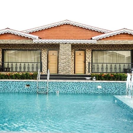 Grand Beach Resort ماندارموني المظهر الخارجي الصورة