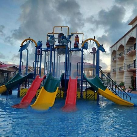 Grand Beach Resort ماندارموني المظهر الخارجي الصورة
