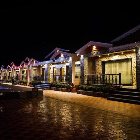 Grand Beach Resort ماندارموني المظهر الخارجي الصورة