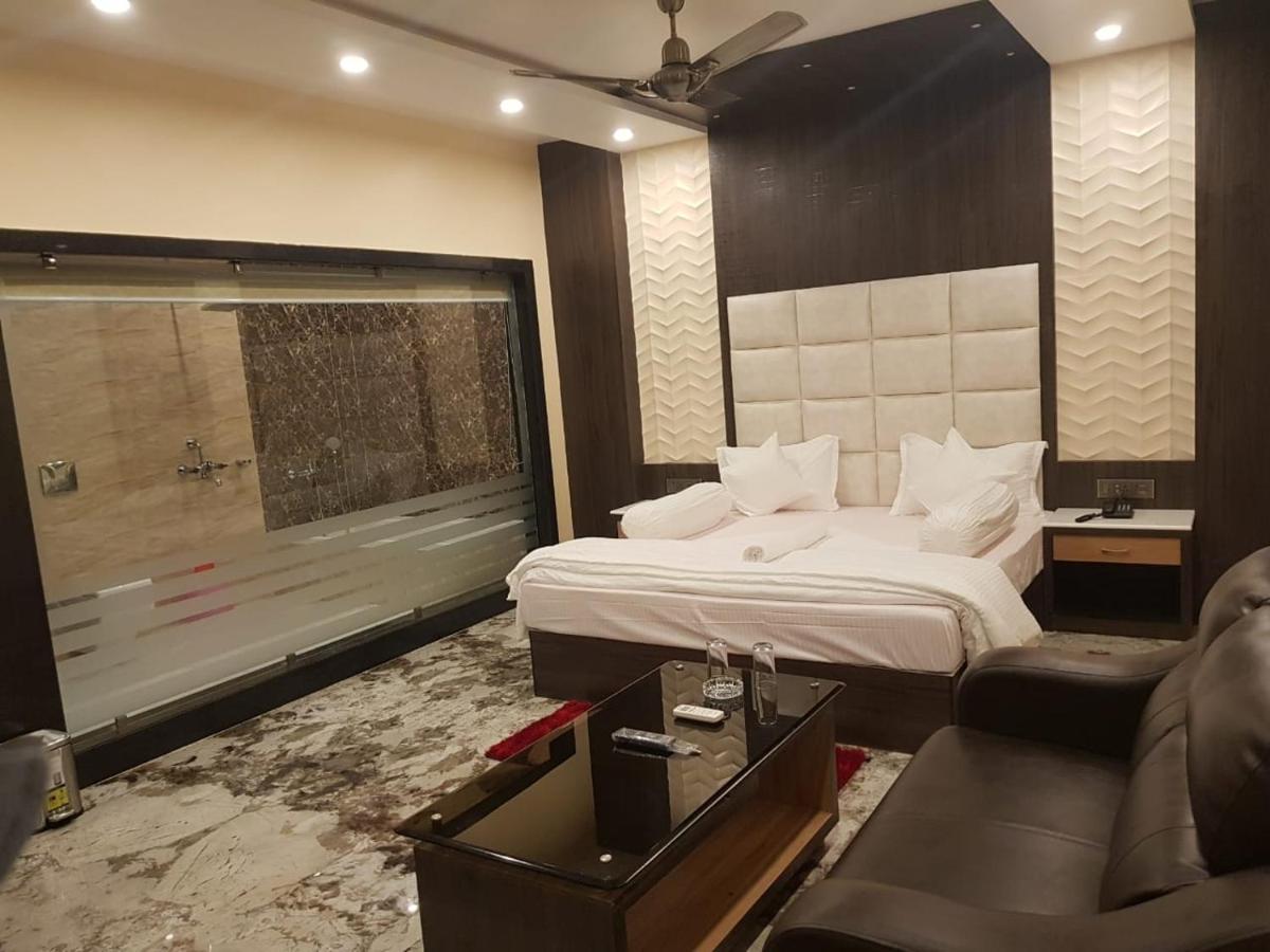 Grand Beach Resort ماندارموني المظهر الخارجي الصورة