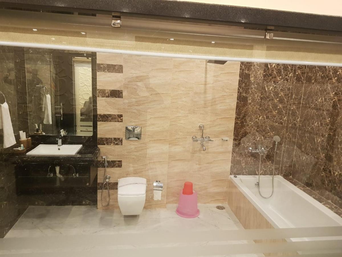 Grand Beach Resort ماندارموني المظهر الخارجي الصورة