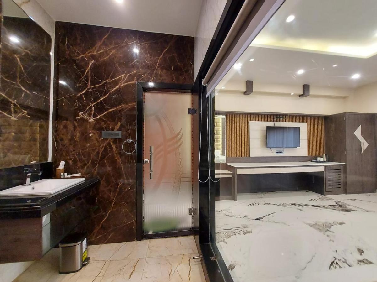 Grand Beach Resort ماندارموني المظهر الخارجي الصورة