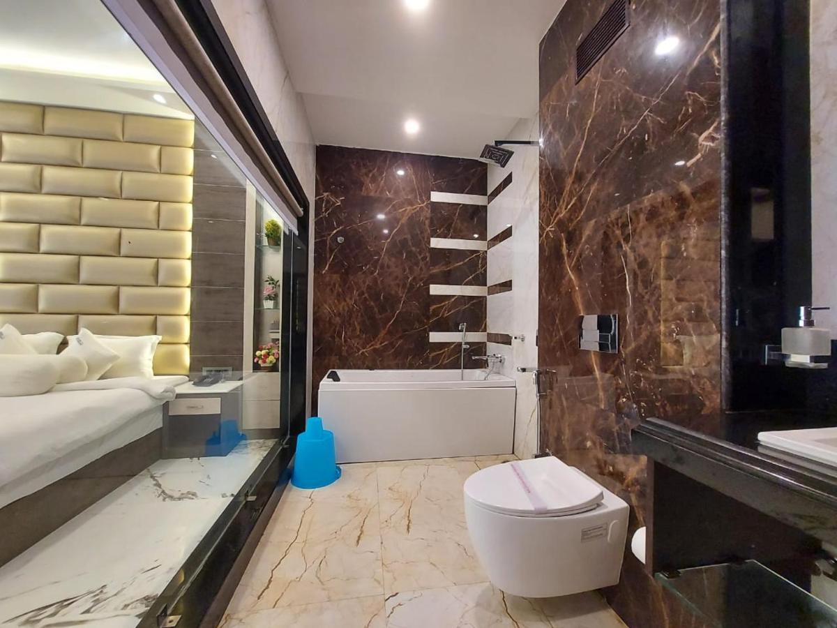 Grand Beach Resort ماندارموني المظهر الخارجي الصورة