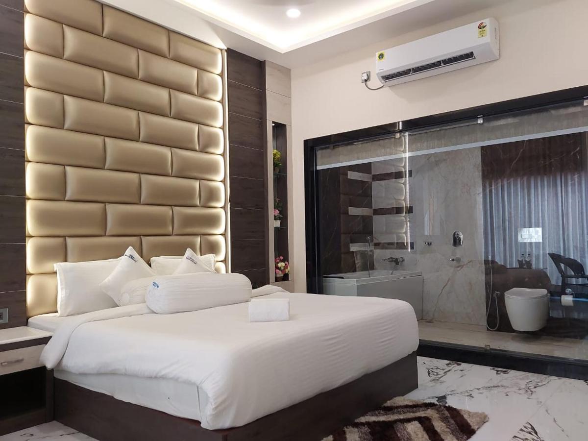 Grand Beach Resort ماندارموني المظهر الخارجي الصورة