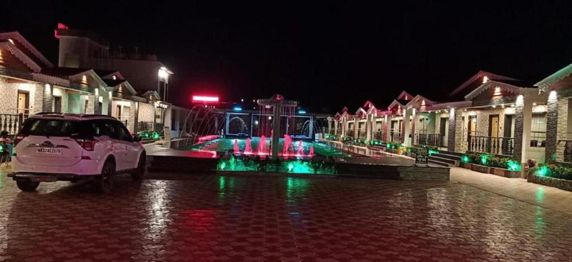 Grand Beach Resort ماندارموني المظهر الخارجي الصورة
