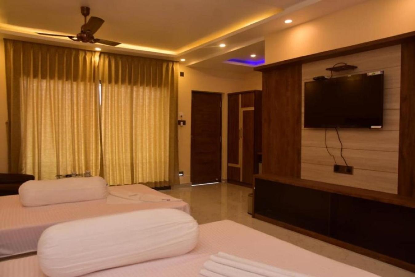 Grand Beach Resort ماندارموني المظهر الخارجي الصورة
