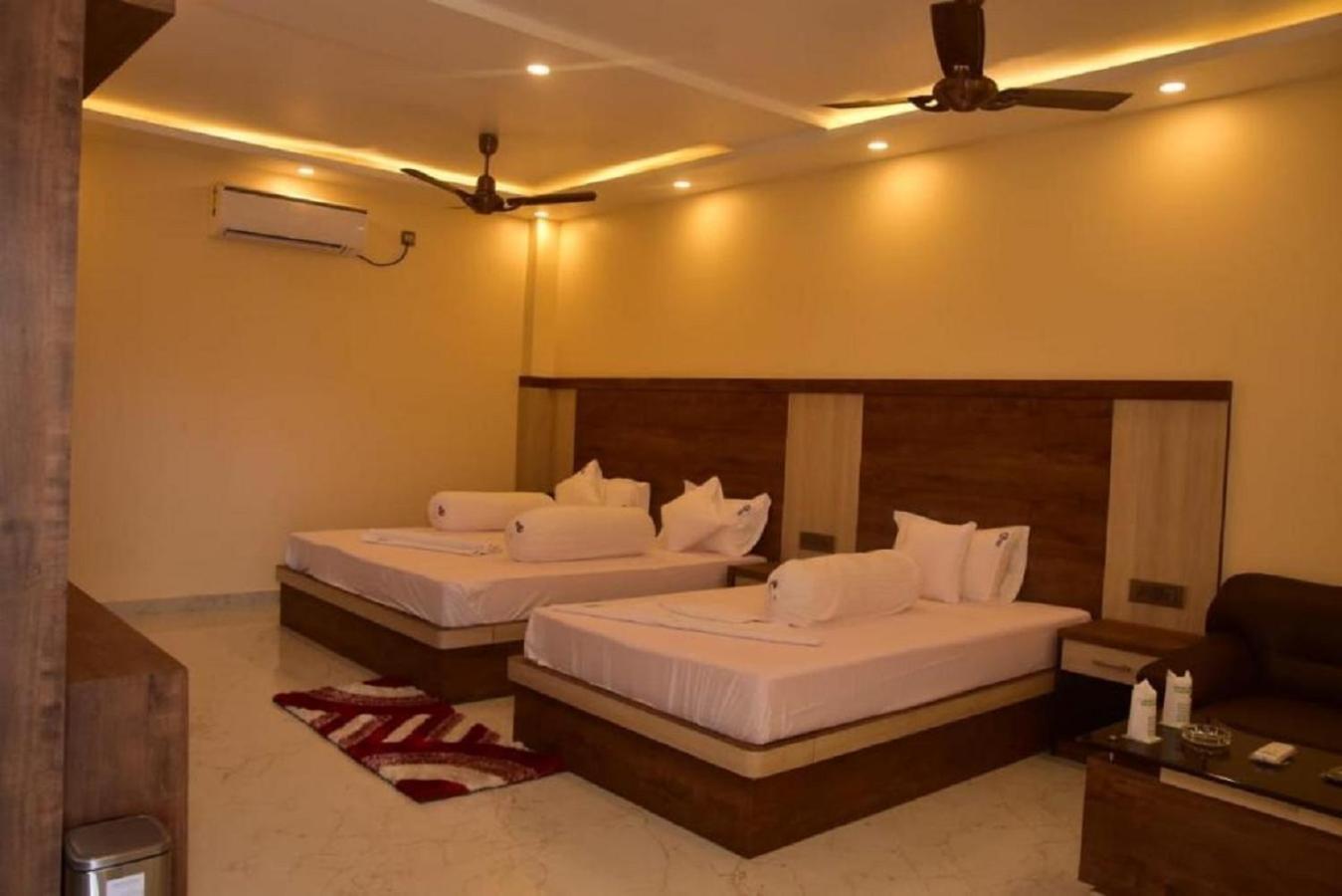 Grand Beach Resort ماندارموني المظهر الخارجي الصورة