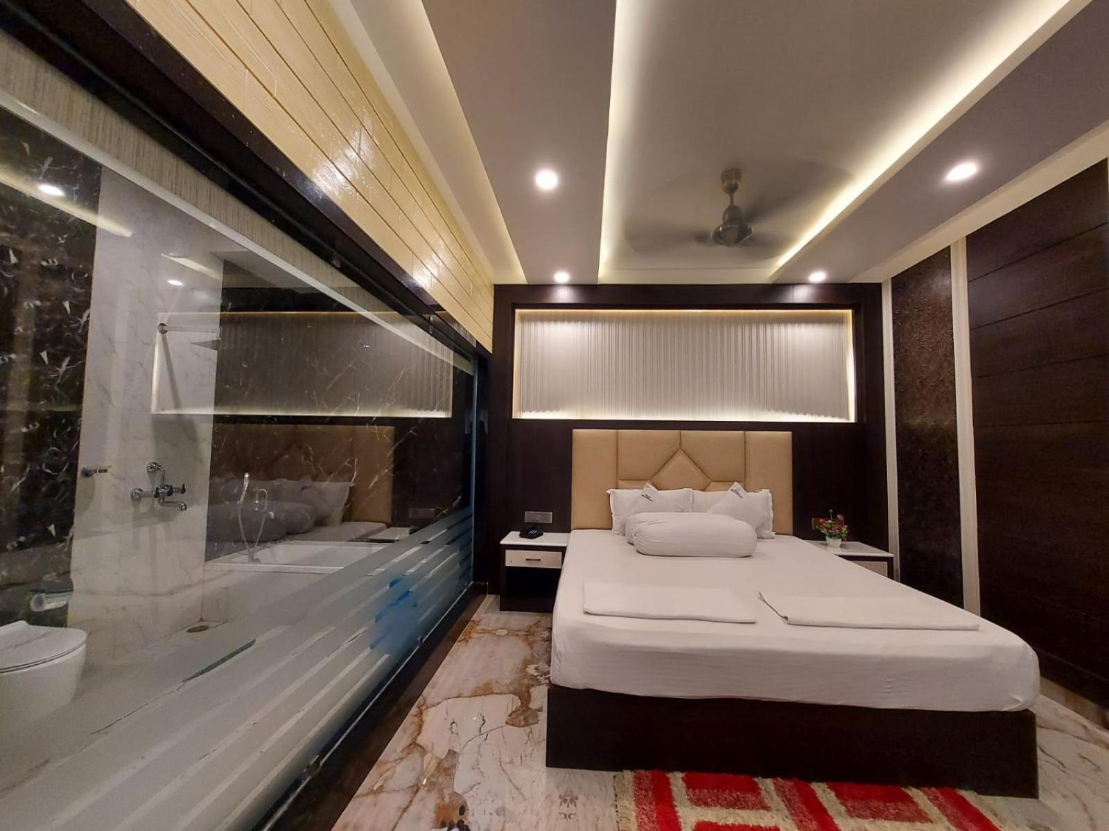 Grand Beach Resort ماندارموني المظهر الخارجي الصورة